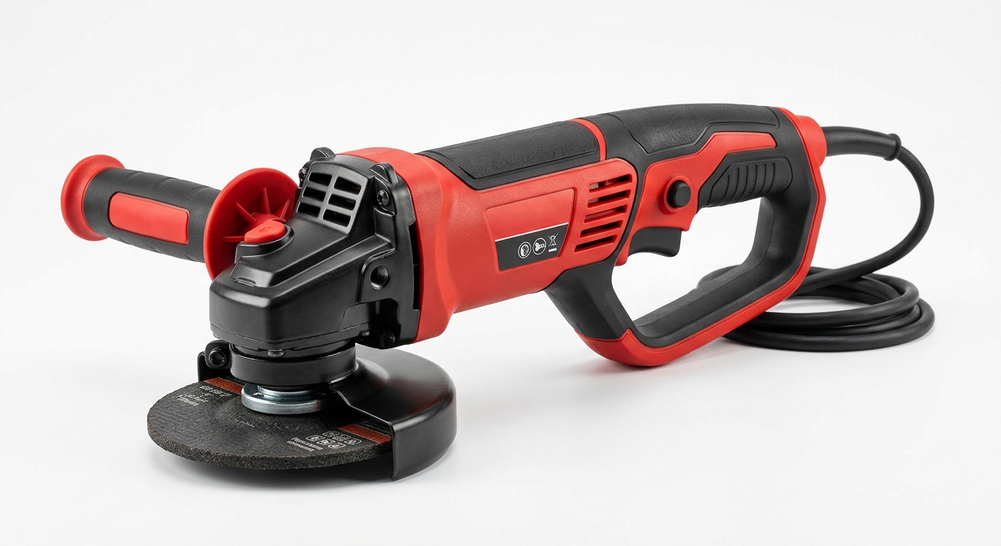 เครื่องเจียร 4 นิ้ว 720W